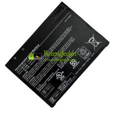 Baterie pro ADHNTECH AIM-BAT-10 [Náhradní baterie]